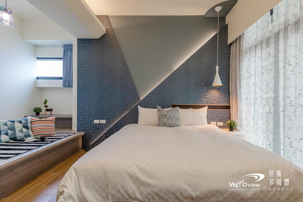Taitung Xiao Tian Di Homestay מראה חיצוני תמונה