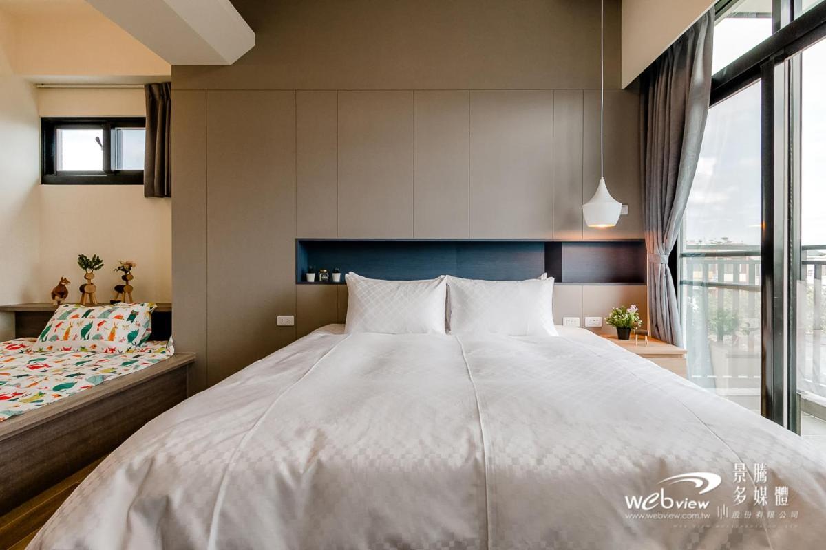 Taitung Xiao Tian Di Homestay מראה חיצוני תמונה